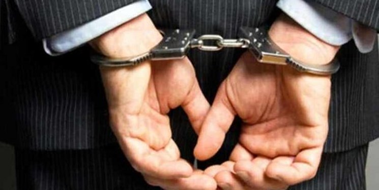 بازداشت تعدادی از نیروهای پیمانکاری شرکت گاز در چناران