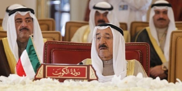 واکنش‌ها به درگذشت امیر کویت؛ از ۴۰ روز عزای عمومی در اردن تا پیام گرم امیر قطر