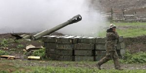 واکنش‌ها به درگیری نظامی ارمنستان و آذربایجان| ایران، خواستار خویشتنداری و توقف فوری درگیری‌ها