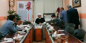 سریال تکراری تعطیلی جلسات شورای شهر کاشمر/ نطق پیش از دستوری که جلسه را به تعطیلی کشاند