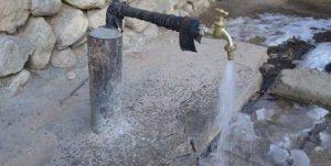 ۲۰۲۰ روستایی در خواف از آب شرب پایدار برخوردار می‌شوند