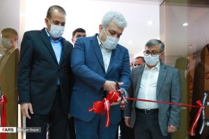 سفر معاون علمی و فناوری رئیس جمهور به زنجان