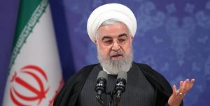 روحانی: تعداد شرکت‌های دانش بنیان در هفت سال گذشته ۱۰۰ برابر شده است